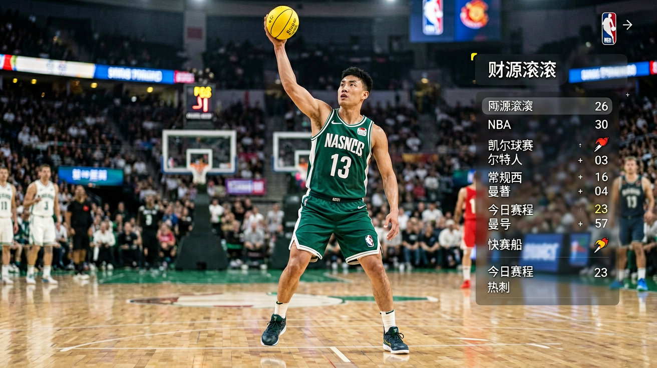 NBA及网球数据面板