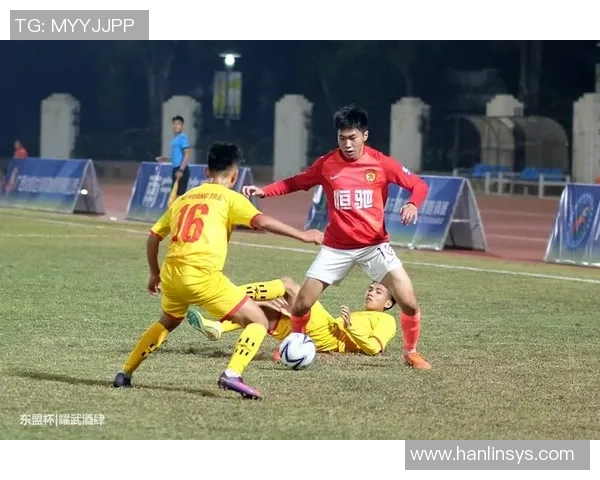 泰国U19对阵印尼U19精彩比分揭晓赛事回顾与分析