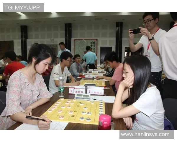 全运惠民 家喻户晓（赛场观潮）